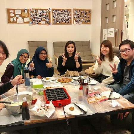 京都 Garaku酒店 外观 照片