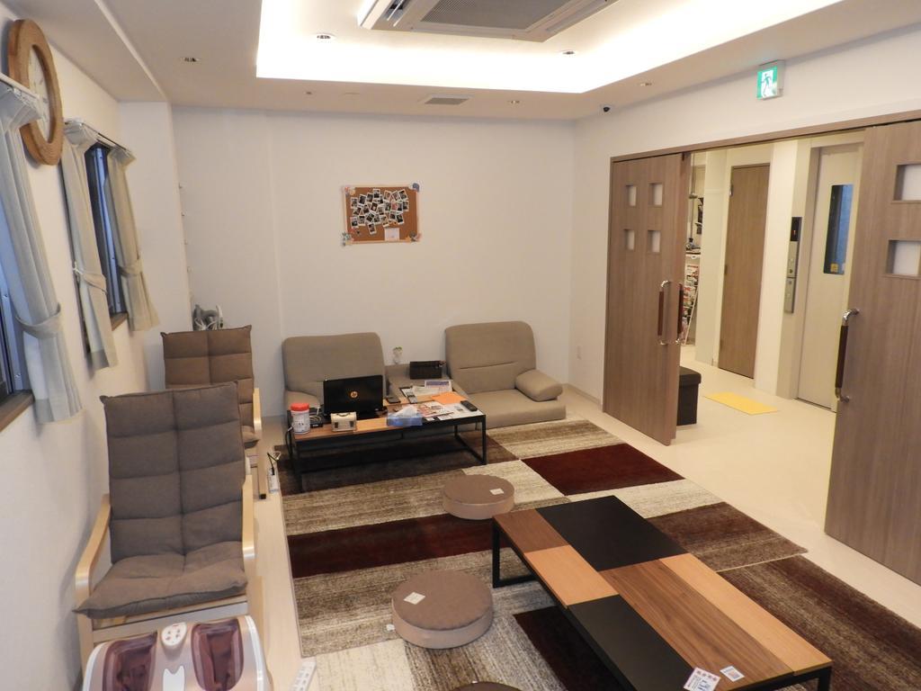 京都 Garaku酒店 外观 照片