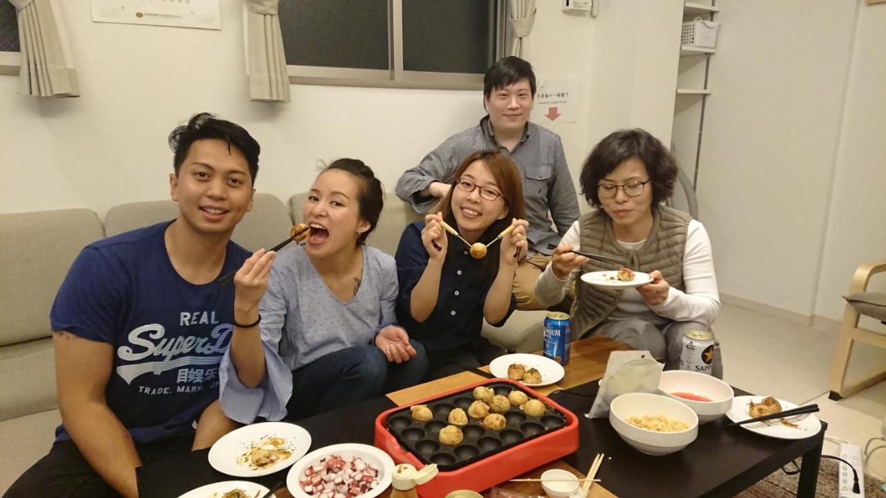 京都 Garaku酒店 外观 照片
