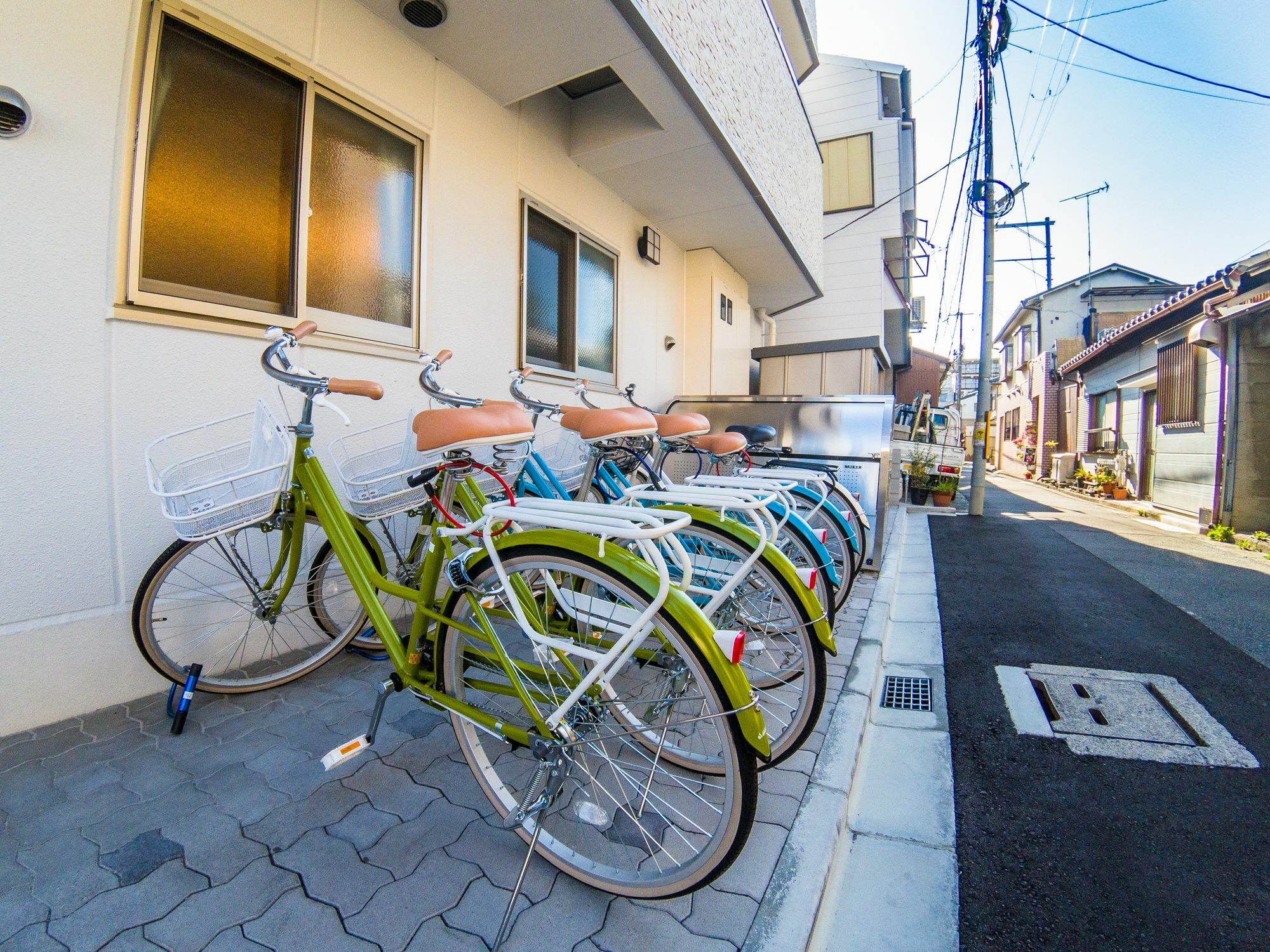 京都 Garaku酒店 外观 照片