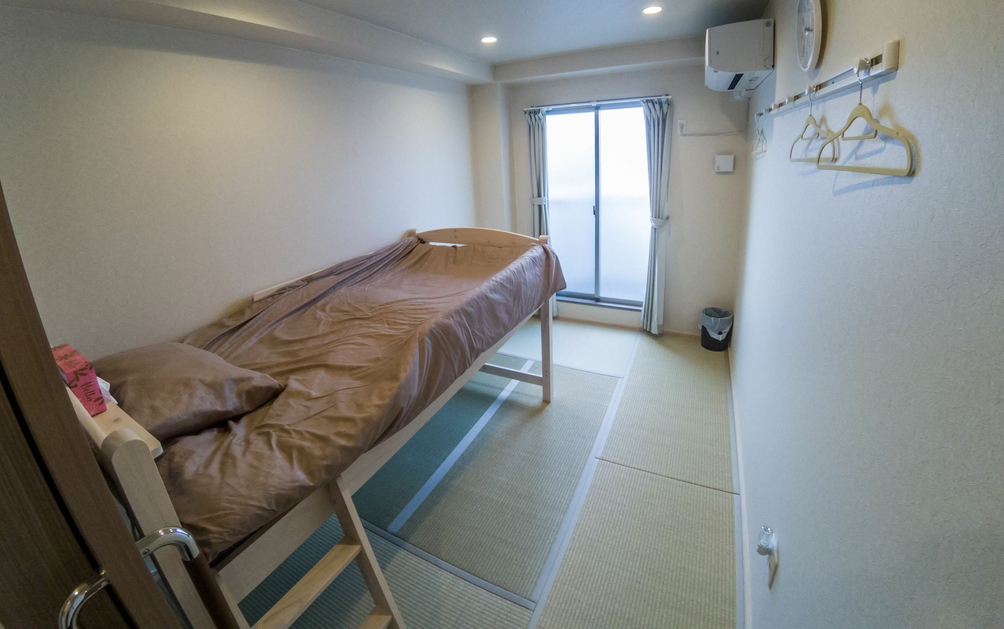 京都 Garaku酒店 外观 照片